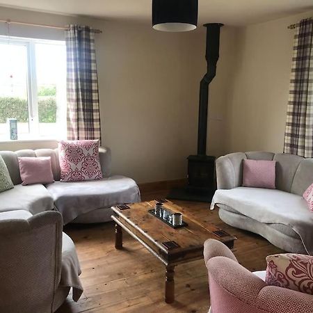 Rosie'S Pad Villa Louisburgh Dış mekan fotoğraf