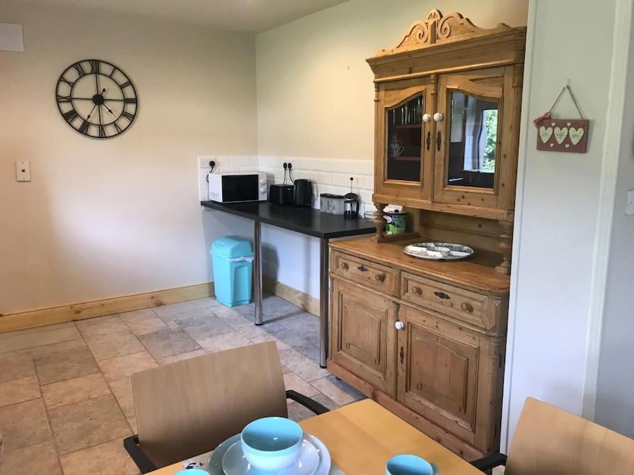 Rosie'S Pad Villa Louisburgh Dış mekan fotoğraf