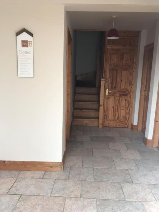 Rosie'S Pad Villa Louisburgh Dış mekan fotoğraf