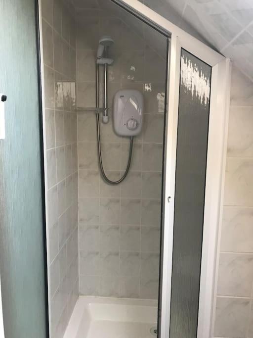 Rosie'S Pad Villa Louisburgh Dış mekan fotoğraf