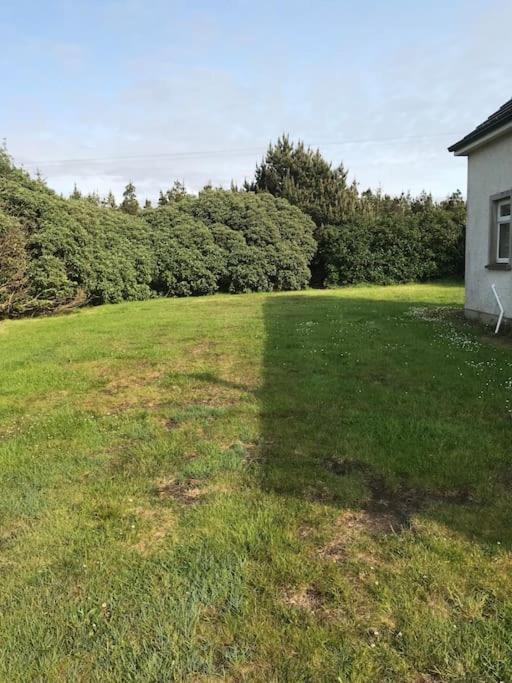 Rosie'S Pad Villa Louisburgh Dış mekan fotoğraf
