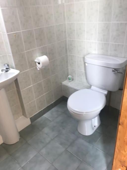 Rosie'S Pad Villa Louisburgh Dış mekan fotoğraf