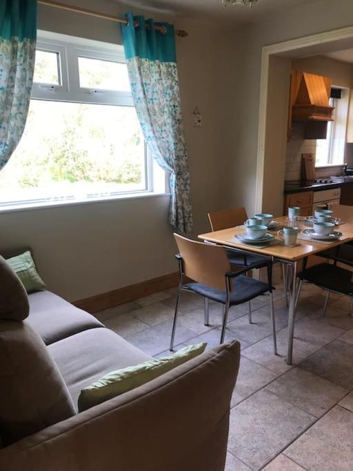 Rosie'S Pad Villa Louisburgh Dış mekan fotoğraf