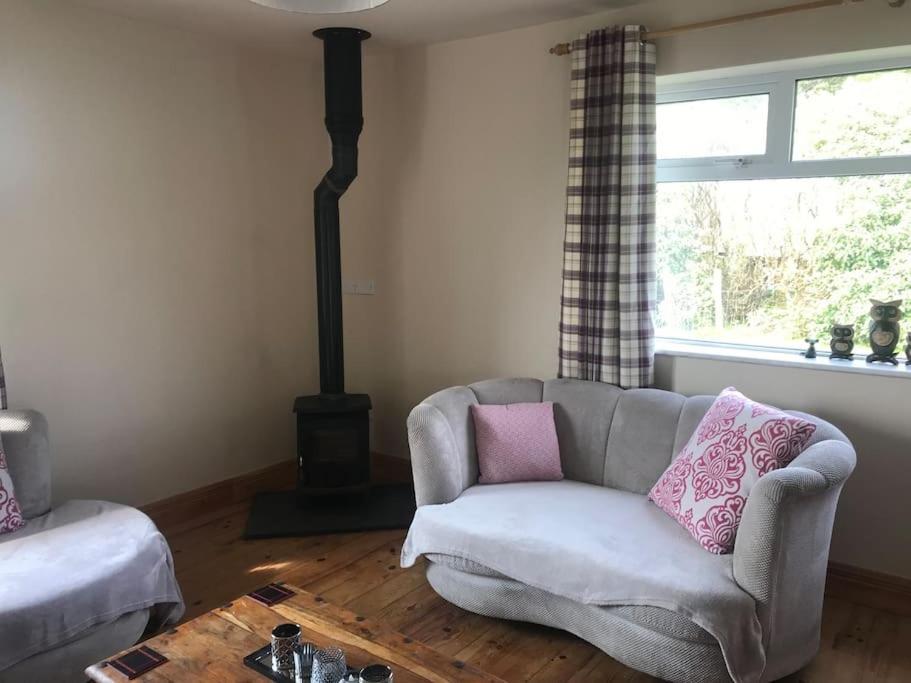 Rosie'S Pad Villa Louisburgh Dış mekan fotoğraf