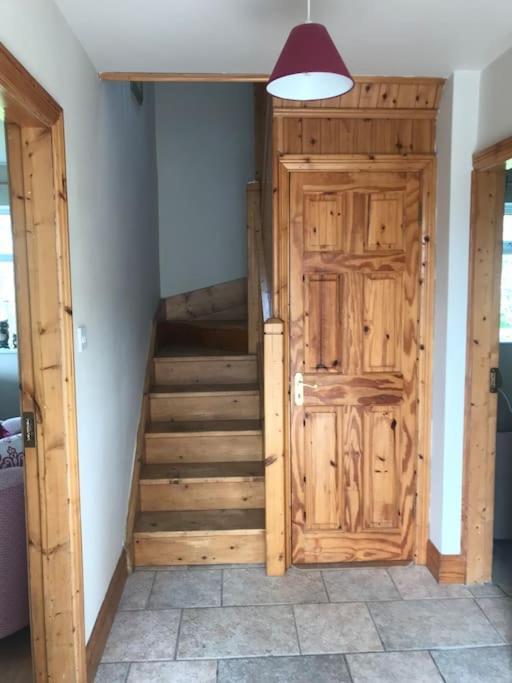 Rosie'S Pad Villa Louisburgh Dış mekan fotoğraf