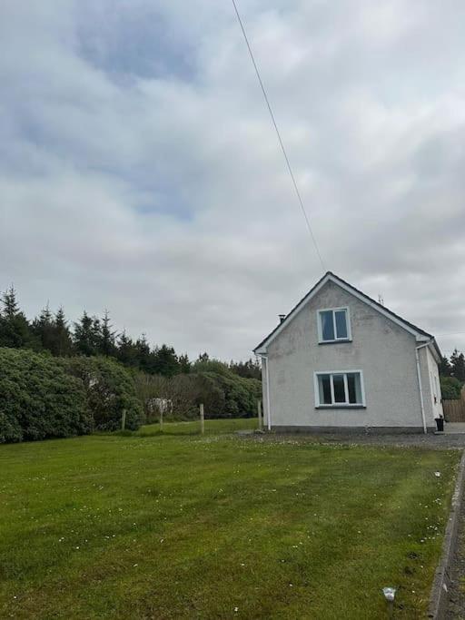 Rosie'S Pad Villa Louisburgh Dış mekan fotoğraf